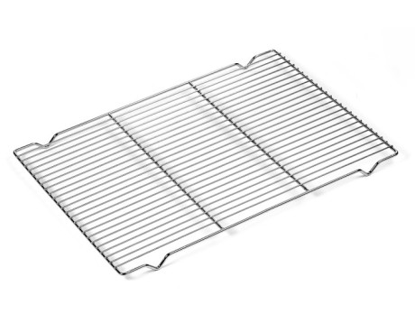 STAINLESS STEEL COOLING RACK 61 X 41 CM