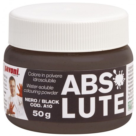 PAVONI COLOR A10 BLACK