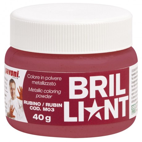 PAVONI COLOR M03 RUBIN