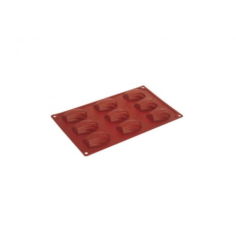 PAVONI SILICONE FR021 MADELEINE