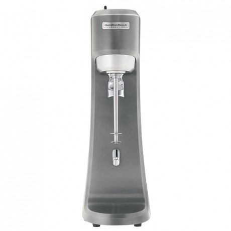 Hamilton Beach HMD200 120V Single Spindle Commercial Drink Mixer (BAR BLENDER)