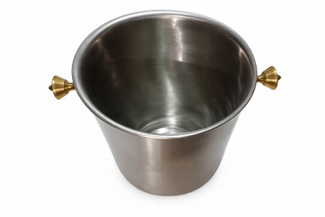 S/S Ice Bucket ∅5.5