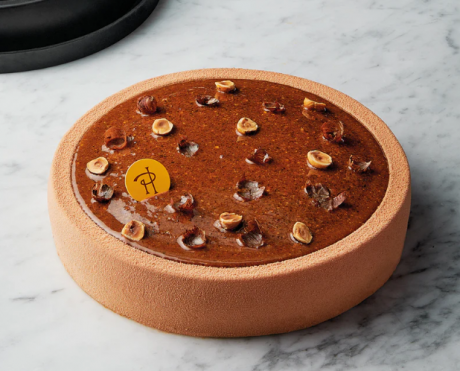 PAVONI PAVOCAKE KE090