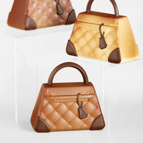 PAVONI KT123 Borsetta CHRISTMAS THERMOFORMED MATERIAL