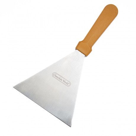 CHOCOLATE WORLD SCRAPPER 1187/6