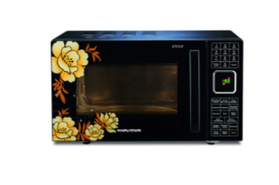 Morphy Richards 25 L Convection Microwave Oven 25CG