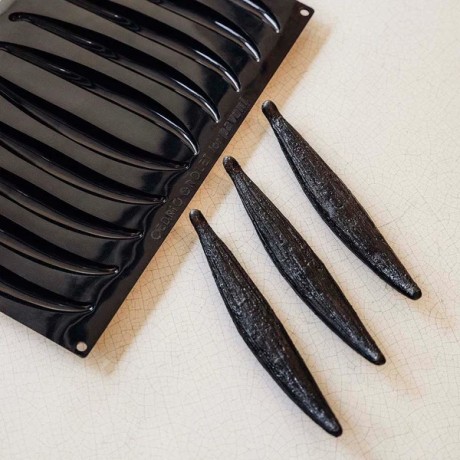 PAVONI SILICONE FLEXIPAN PX43105