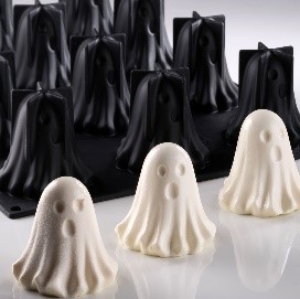 PAVONI PASTRY MOULD PX43124 Casper