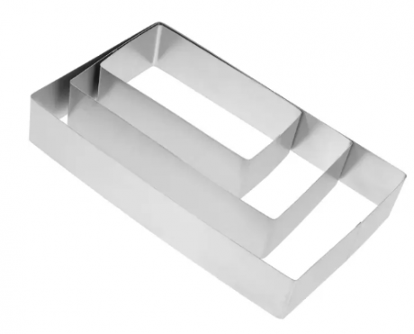 Stainless Steel Ring 5
