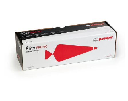 PAVONI PIPING BAG ELITE 60