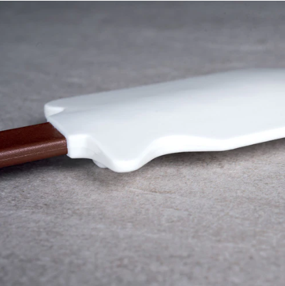 PAVONI SPATULA SP301FPC SMALL