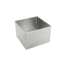 Stainless Steel Ring  4