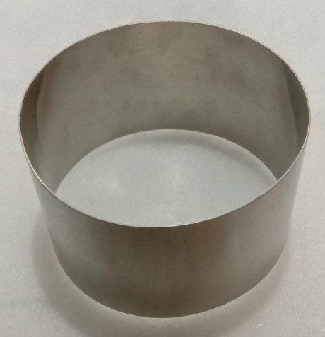 Stainless Steel Ring 6