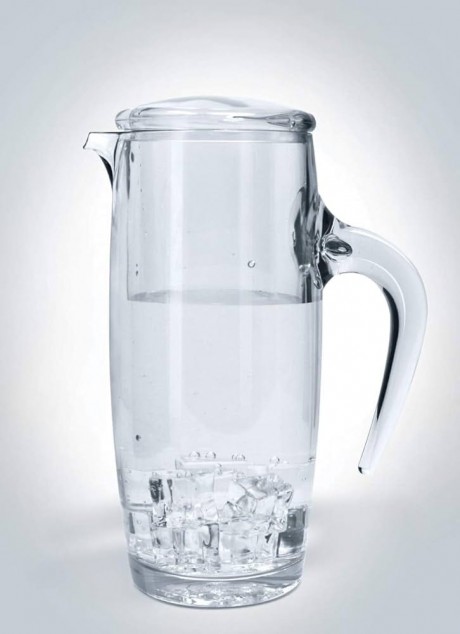 Acr. Oil Pourer, Oil Dispenser, Water Jug 1l