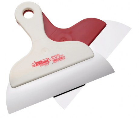 CHOCOLATE SCRAPPER 548/17CM