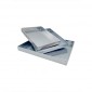 ALUMINIUM BAKING TRAY 30 X 38 X2 CM