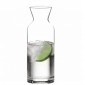 DECANTER GLASS PASABAHCE TURKEY PB43804 (350 ML) PACK OF 6 PCS