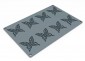 PAVONI SILICONE GARNISHING SHEET GG050 MARIPOSA L