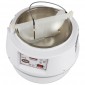 ChocolateWorld Tempering Machine Tabletop Temperer Chocolate Tempering Machine