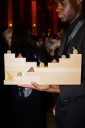 ACRY DESSERT TRAY STEP 1X7 (STAIR)