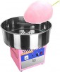 CANDY FLOSS MACHINE COMMERCIAL