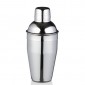 Stainless Steel Cocktail Shaker 
