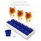 SL-CTAFT DECOTATOO LITTLE CAT AFTERNOON TEA SET OF 12 PCS