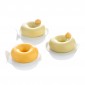 SILICON PASTRY MOULD DONUTS 30SIL01N