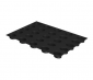 PAVONI FIBERFORM MOULD FB14 Oval (FIBERGLASS)