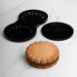 COMING SOON: PAVONI PASTRY MOULD KE111S Biscuit