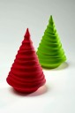COMING SOON: PAVONI KT214 Chiffon CHRISTMAS THERMOFORMED MOULD