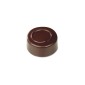 PAVONI POLY CARBONATE CHOCOLATE MOULD PC100
