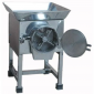 SS Pulverizer Machine, Capacity: 60-150 Kg/h