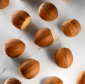 PAVONI SILICONE FLEXIPAN PX3234 Hazelnut