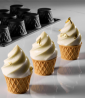 COMING SOON PAVONI SILICONE FLEXIPAN PX3235 Gelato