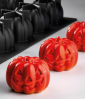 COMING SOON PAVONI SILICONE FLEXIPAN PX43131 Pumpkin (Halloween)