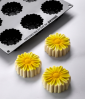 COMING SOON PAVONI SILICONE FLEXIPAN PX43140 Floris