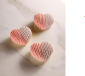COMING SOON PAVONI SILICONE FLEXIPAN PX43142 Tricot heart