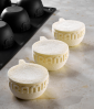 COMING SOON PAVONI SILICONE FLEXIPAN PX43143 Tiramisù