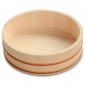 Wooden Sushi Rice 12
