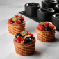 PAVONI SILICONE FLEXIPAN PX43127 Panier (BASKET)