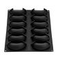 COMING SOON PAVONI SILICONE FLEXIPAN PX43144 Banana 
