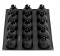 COMING SOON PAVONI SILICONE FLEXIPAN PX43146 Fig