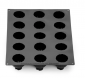 COMING SOON PAVONI SILICONE FLEXIPAN PX43146 Fig