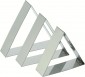 Stainless Steel Ring 4.5