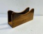 Wooden Napkin/Tissue Holder S'sham