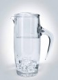 Acr. Oil Pourer, Oil Dispenser, Water Jug 1l