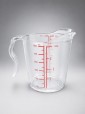 PC Measuring Jug 500ml (INDG)