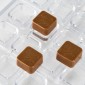 MARTELLATO CHOCOLATE MOULD MA1078