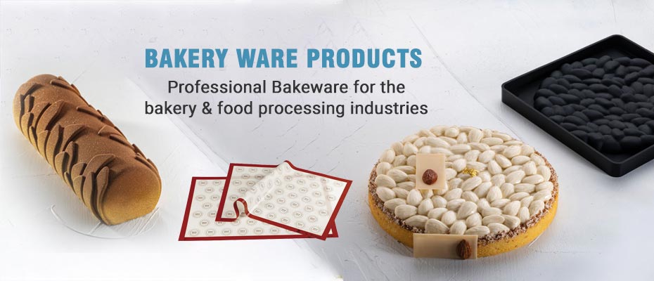  Bakery Ware Product Manufacturers and Suppliers in India